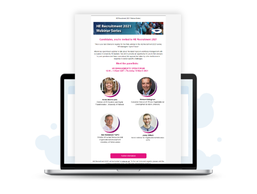 Client Testimonial The University of Warwick - Campaignmaster